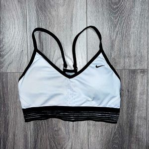 Woman’s Nike Sports Bra